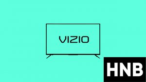 Vizio TV Keeps Switching to SmartCast