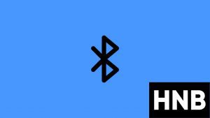 Bluetooth