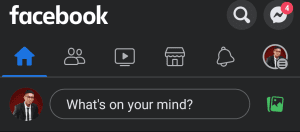 How to Add Colored Background on Facebook Posts
