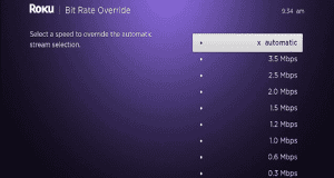 Does Roku Use Data When TV is Off
