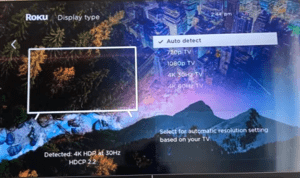 Apple TV Video Not Available Roku