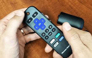 Hisense Roku TV Remote Not Working