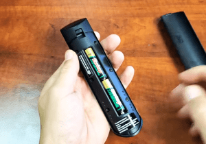 Toshiba Fire TV Remote Not Working