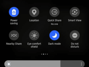 How To Cast To Vizio TV From Samsung