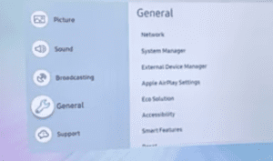 Hotstar Not Working on Samsung TV