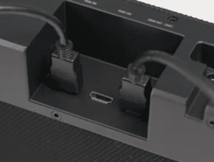 Will Vizio Soundbar Work With Sony TV
