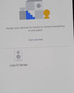 How To Cast To Vizio TV From Android
