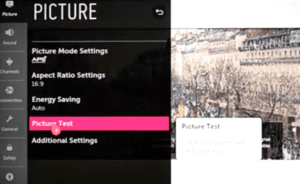 Why is My LG TV Screen Blue Tint?