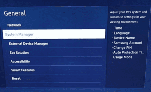 Hotstar Not Working on Samsung TV