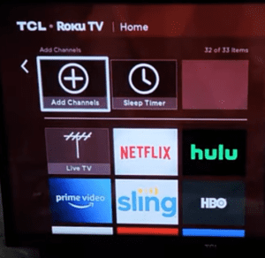 Netflix Keeps Crashing on Roku TV