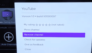 Netflix Keeps Crashing on Roku TV