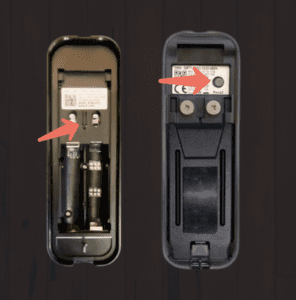 How to Reset Blink Doorbell
