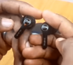 How to Reset Oraimo FreePods 3