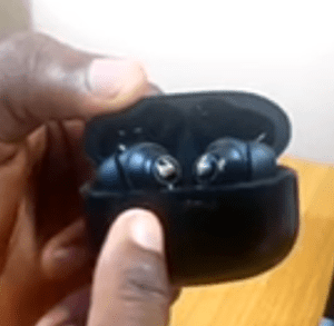 Reset Oraimo freepod 3 