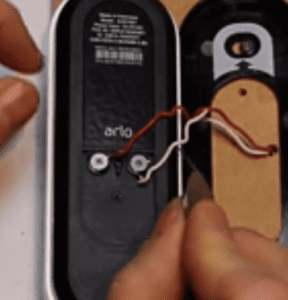 How to Reset Arlo Doorbell