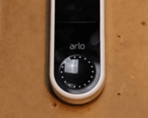How to Reset Arlo Video Doorbell