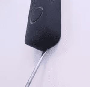 Remove blink doorbell from mount