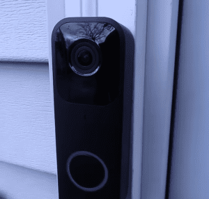 Install Blink Doorbell
