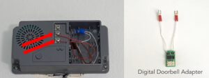 How to Install SkyBell Doorbell Camera