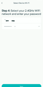 How to Change WiFi on Wyze Camera