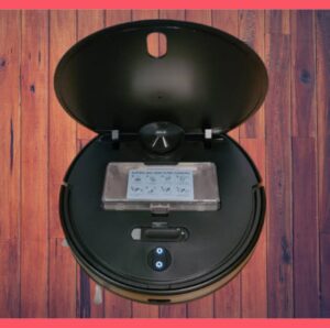 How to Clean Wyze Robot Vacuum