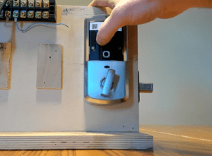 Why is my Kwikset Halo Lock Offline?
