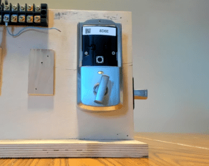 Kwikset Smart lock WiFi reset