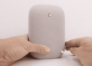 How to Reset Google Nest Audio