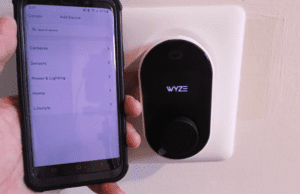 How to Change WiFi on Wyze Thermostat