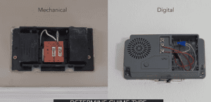 How to Install SkyBell Doorbell Camera