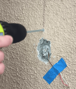 How to Install SkyBell Doorbell Camera