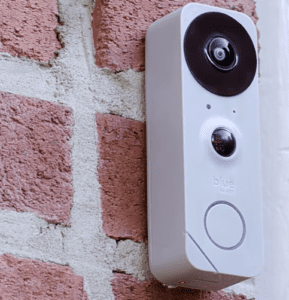 How to mount ADT Doorbell Camera