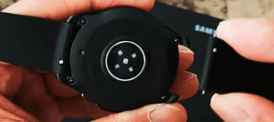 How to Change Samsung Watch Band