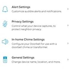 How to Turn Off Ring Doorbell