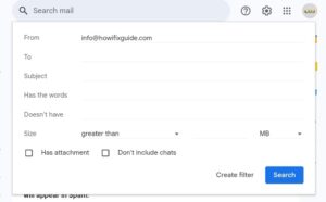 Auto Forward Specific Emails in Gmail